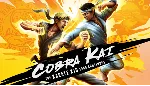 Cobra Kai: The Karate Kid Saga Continues |Steam РУ+С - irongamers.ru