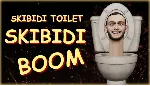 Skibidi Toilet Skibidi Boom | Steam РУ+UA+KZ+СНГ - irongamers.ru