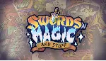 Swords &acute;n Magic and Stuff | Steam РУ+UA+KZ+СНГ - irongamers.ru