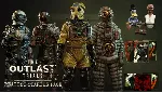 DLC The Outlast Trials Reagent Starter Pack МИР АВТО