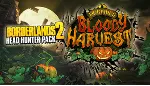 Borderlands 2: Headhunter 1: Bloody Harvest ВСЕ СТРАНЫ