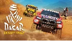 Dakar Desert Rally [EPIC GAMES] + ГАРАНТИЯ