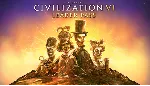 DLC Sid Meier’s Civilization VI Leader Pass МИР АВТО - irongamers.ru