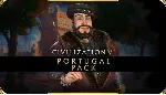 DLC Civilization VI: Portugal Pack МИР АВТО