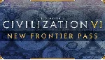 DLC Civilization VI - New Frontier Pass МИР АВТО - irongamers.ru