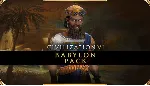 DLC Civilization VI - Babylon Pack МИР АВТО