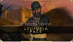 DLC Civilization VI - Ethiopia Pack МИР АВТО - irongamers.ru