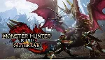 DLC Monster Hunter Rise: Sunbreak МИР АВТО