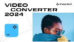 Movavi Video Converter 2024 | Steam РУ+UA+KZ+СНГ - irongamers.ru
