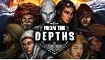 From the Depths | Steam РУ+UA+KZ+СНГ - irongamers.ru