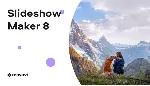 Movavi Slideshow Maker 8 | Steam РУ+UA+KZ+СНГ - irongamers.ru