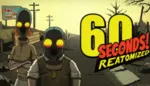 60 Seconds! Reatomized 💎 АВТОДОСТАВКА STEAM GLOBAL МГНОВЕННО ЛИЦЕНЗИЯ