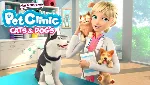 My Universe - Pet Clinic Cats &amp; Dogs |Steam РУ+С - irongamers.ru