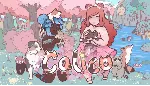Calico | Steam Россия - irongamers.ru