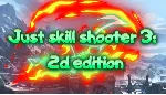 Just skill shooter 3: 2d edition | Steam РУ+СНГ � - irongamers.ru