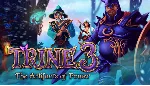 Trine 3 The Artifacts of Power Steam Gift (все страны) - irongamers.ru