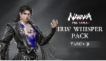 DLC NARAKA: BLADEPOINT - Iris&acute; Whisper Pack МИР АВТО - irongamers.ru