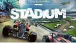 TrackMania² Stadium STEAM GIFT + МИР + ВСЕ СТРАНЫ