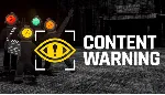 🌌 Content Warning подарок-Steam🌌 
