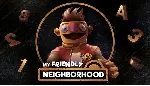 My Friendly Neighborhood Steam ключ Весь Мир Global + RU/CIS РФ Россия key СНГ стим