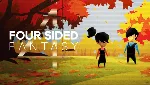 🔶 Four Sided Fantasy (Steam Key/Region Free)🔑 