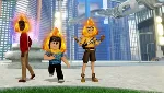 Roblox Flaming Hot Chip Head Prime Gaming - irongamers.ru