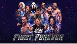 🍓 AEW: Fight Forever (PS4/PS5/EN) П3 - Активация