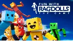 🔶 Fun with Ragdolls: The Game (Steam Key/Region Free)🔑 