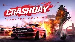 🔶 Crashday Redline Edition (Steam Key/Region Free)🔑 