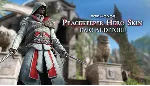 DLC Ezio Hero Skin МИР АВТО