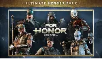 DLC Ultimate Heroes Pack МИР АВТО