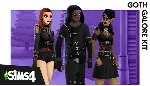 The Sims 4: Грандиозная готика (EA App/ Ключ/ Весь Мир)