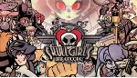 Skullgirls 2nd Encore STEAM GIFT МИР + ВСЕ СТРАНЫ - irongamers.ru