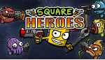 Square Heroes STEAM GIFT Россия + МИР + ВСЕ СТРАНЫ