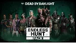 DLC Dead by Daylight - Endless Hunt Pack МИР АВТО - irongamers.ru