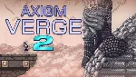 Axiom Verge 2 ключ Steam Весь мир RU/CIS РФ СНГ Россия - irongamers.ru