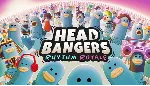 Headbangers: Rhythm Royale ключ Global RU/CIS РФ СНГ - irongamers.ru