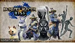Monster Hunter Rise Deluxe Ed. ключ RU/CIS РФ Россия
