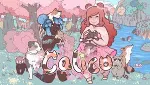 Calico ключ Весь Мир + РФ Россия стим RU/CIS СНГ - irongamers.ru
