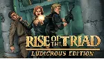 Rise of the Triad: Ludicrous Edition Steam ключ RU/CIS РФ Россия key СНГ стим код - irongamers.ru