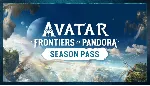 DLC Avatar Frontiers of Pandora Season Pass МИР АВТО - irongamers.ru