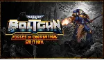Warhammer 40,000: Boltgun PS4 / PS5 ТУРЦИЯ - irongamers.ru