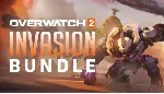 Overwatch - Invasion Bundle МИР АВТО