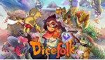 ⚡ Dicefolk / STEAM GLOBAL / КЛЮЧ СРАЗУ⚡ 