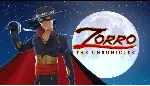 Zorro The Chronicles PS4 / PS5 TR - irongamers.ru