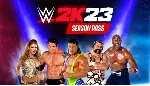 ⚡ ️КЛЮЧ БЕЗ СМЕНЫ IP / WWE 2K23 Season Pass / XBOX⚡ ️
