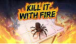 Kill It With Fire стим ключ Global RU/CIS РФ СНГ Россия - irongamers.ru