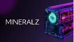 Рефералы на проект Mineralz дешево быстро! Купить - irongamers.ru
