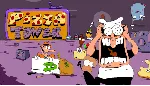 Pizza Tower 💎 STEAM GIFT Россия