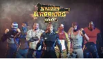 Street Warriors Online (Steam Gift Region Free / ROW) - irongamers.ru
